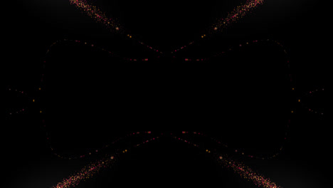 Staub,-Der-Schnell-Glüht,-Bewegte-Ströme-Von-Lichtstreifen-Mit-Transparentem-Alphakanal-Hintergrund